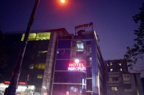 Hotel Indropuri International